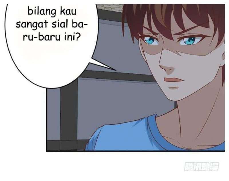 Cultivation Return on Campus Chapter 29 Gambar 26