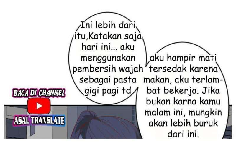 Cultivation Return on Campus Chapter 29 Gambar 27