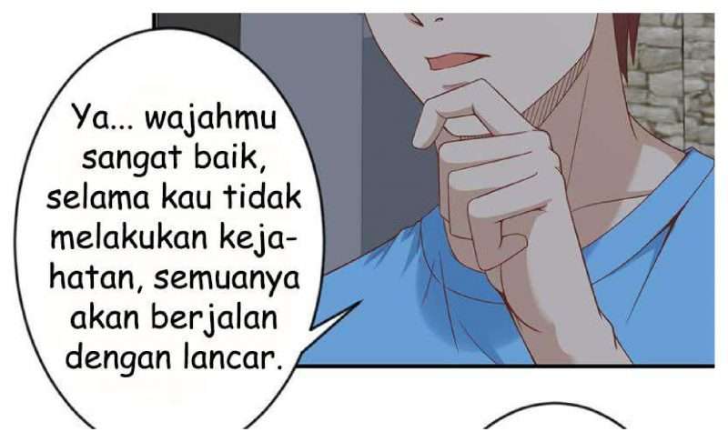 Cultivation Return on Campus Chapter 29 Gambar 31