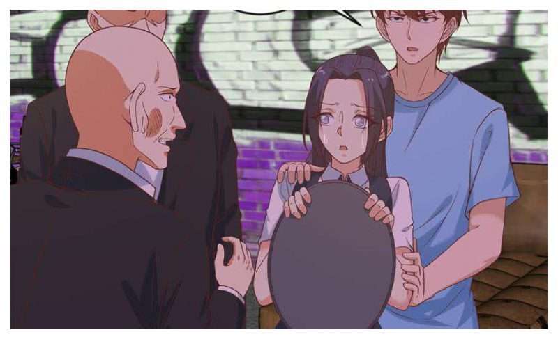 Cultivation Return on Campus Chapter 28 Gambar 8