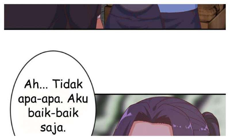 Cultivation Return on Campus Chapter 28 Gambar 9