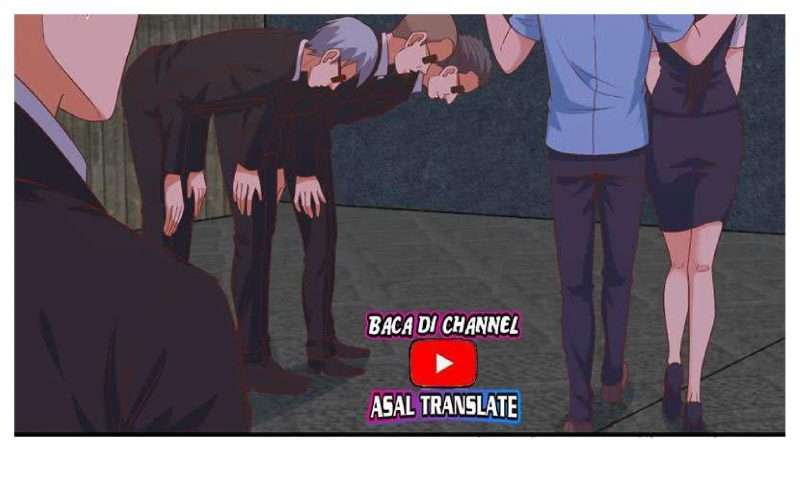 Cultivation Return on Campus Chapter 28 Gambar 20