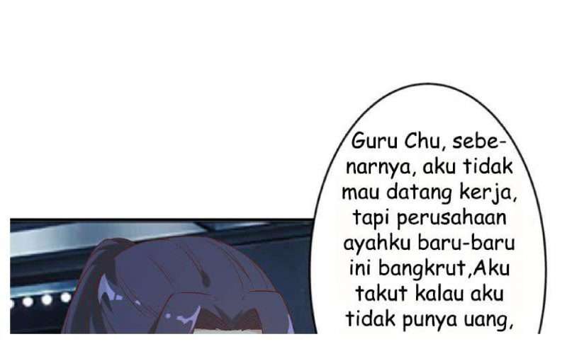 Cultivation Return on Campus Chapter 28 Gambar 27