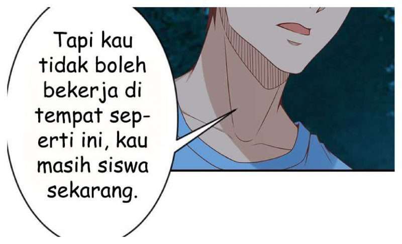 Cultivation Return on Campus Chapter 28 Gambar 31