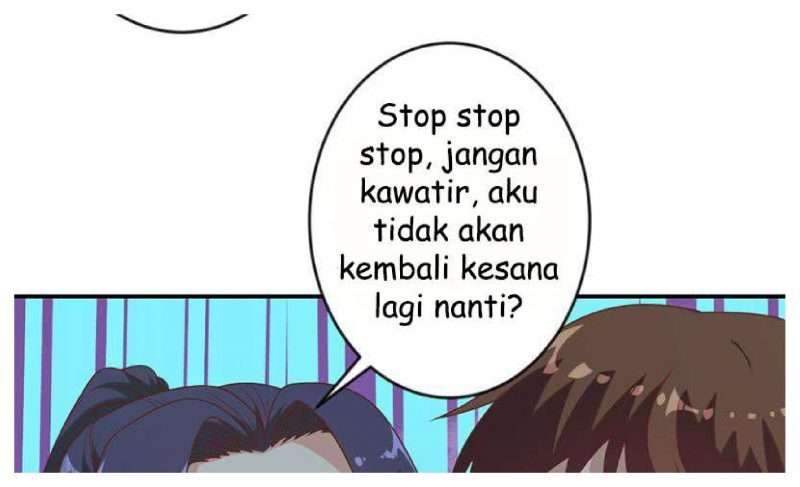 Cultivation Return on Campus Chapter 28 Gambar 32