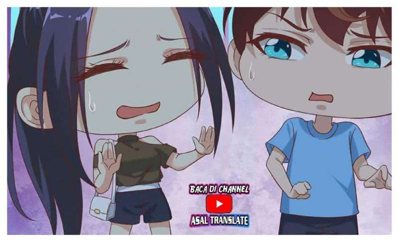 Cultivation Return on Campus Chapter 28 Gambar 33