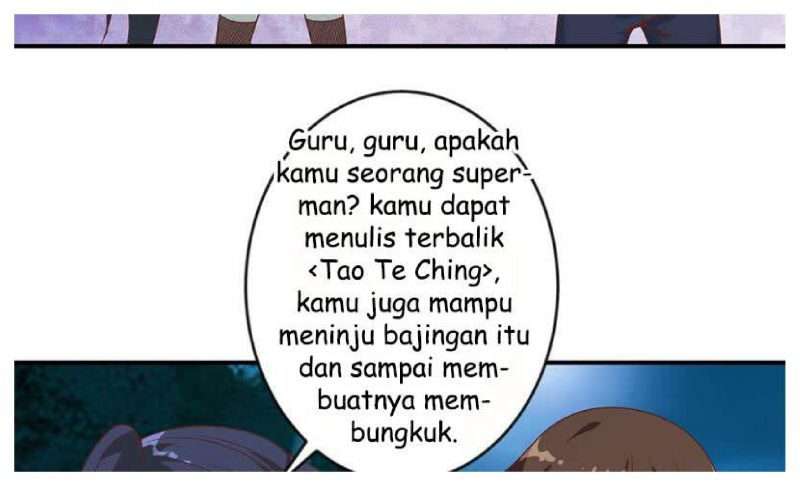 Cultivation Return on Campus Chapter 28 Gambar 34