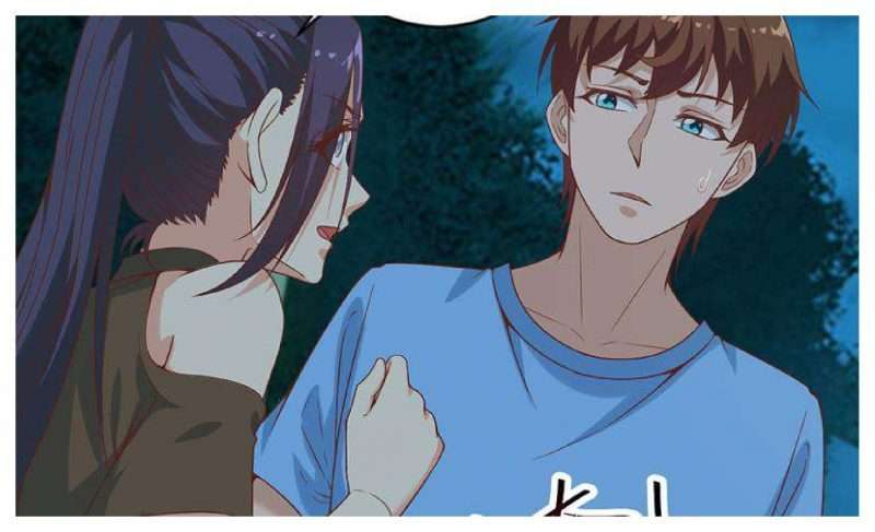 Cultivation Return on Campus Chapter 28 Gambar 35