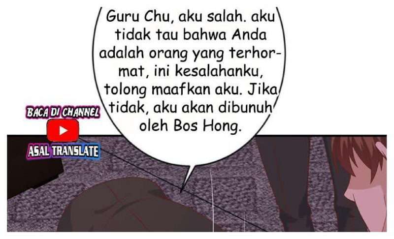 Cultivation Return on Campus Chapter 27 Gambar 46