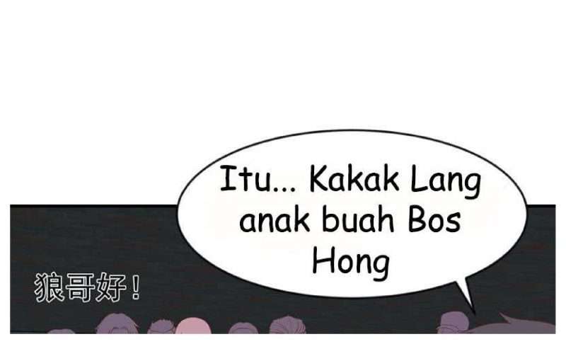 Cultivation Return on Campus Chapter 27 Gambar 7