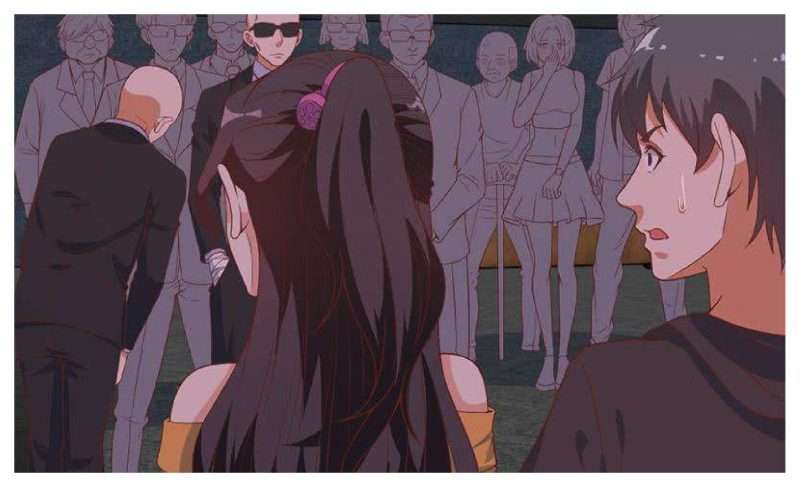 Cultivation Return on Campus Chapter 27 Gambar 8