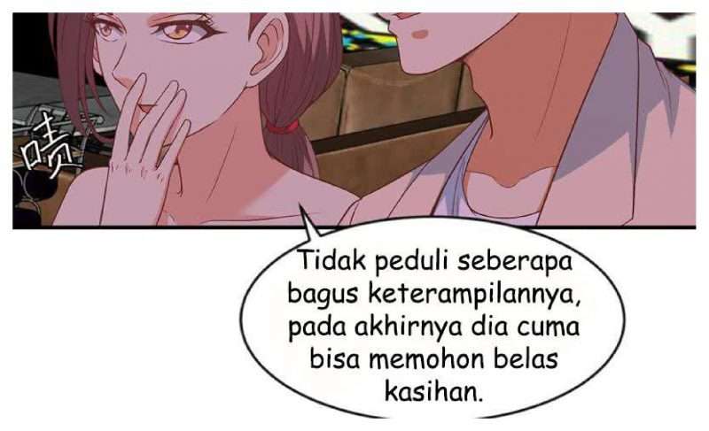 Cultivation Return on Campus Chapter 27 Gambar 11