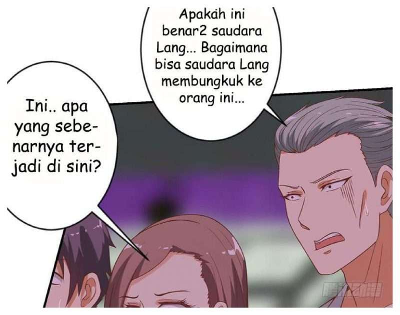 Cultivation Return on Campus Chapter 27 Gambar 24