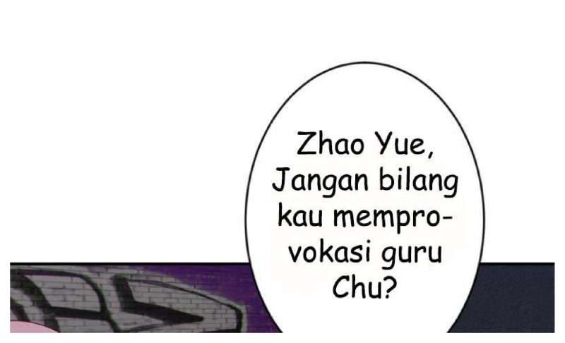 Cultivation Return on Campus Chapter 27 Gambar 36