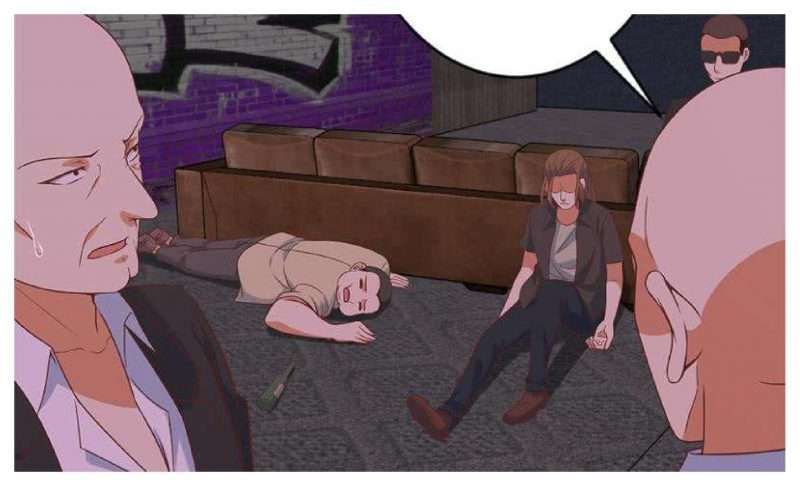 Cultivation Return on Campus Chapter 27 Gambar 37