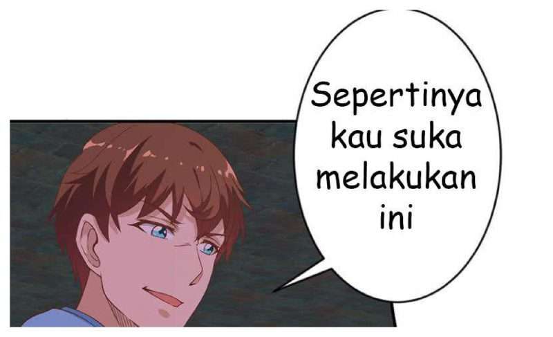 Cultivation Return on Campus Chapter 25 Gambar 8