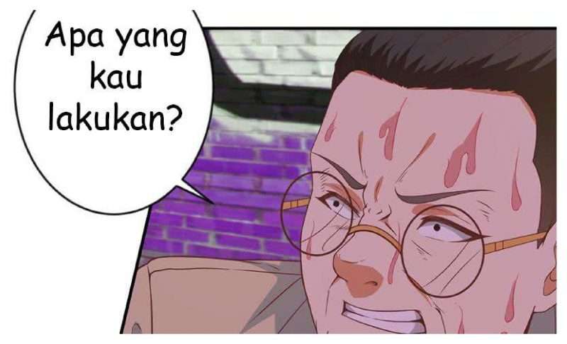 Cultivation Return on Campus Chapter 25 Gambar 10