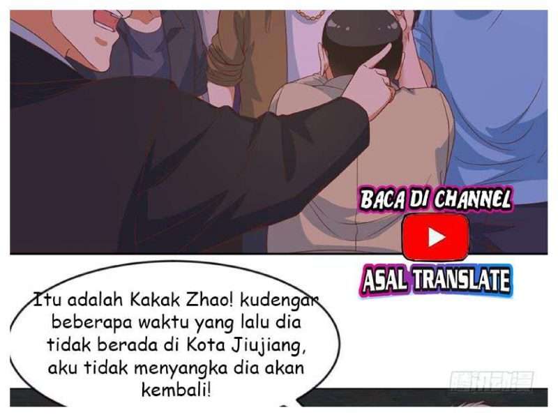 Cultivation Return on Campus Chapter 25 Gambar 22