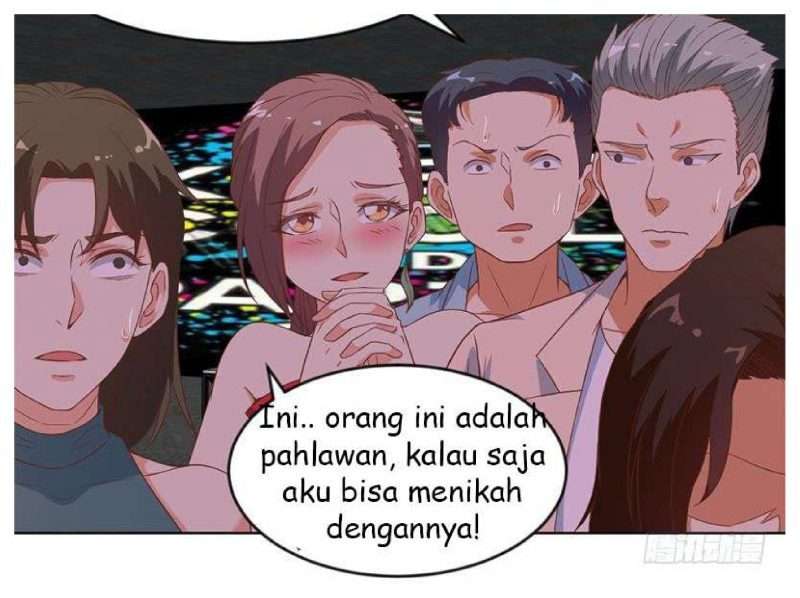 Cultivation Return on Campus Chapter 25 Gambar 23