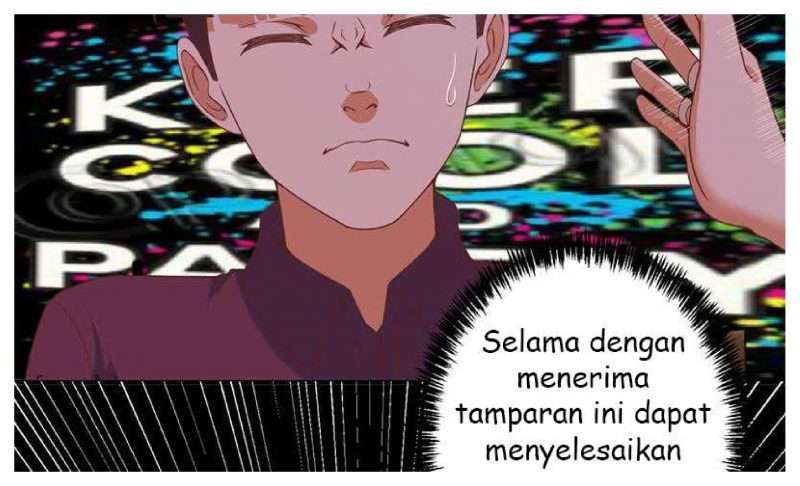 Cultivation Return on Campus Chapter 25 Gambar 3