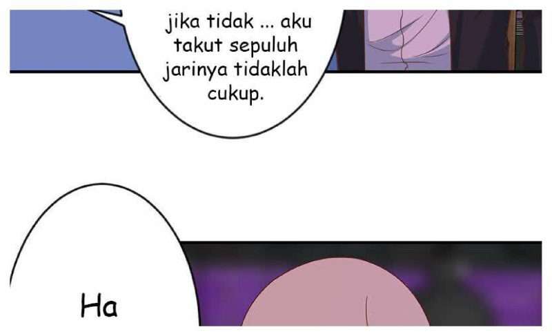 Cultivation Return on Campus Chapter 25 Gambar 35