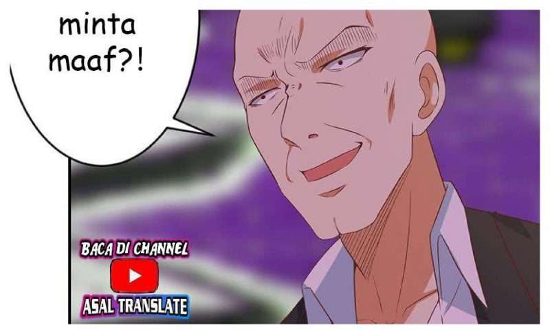 Cultivation Return on Campus Chapter 25 Gambar 36