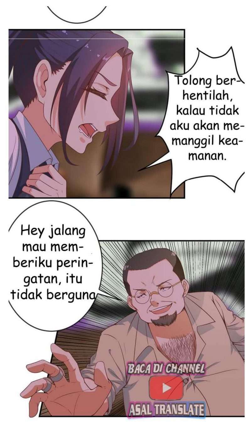 Cultivation Return on Campus Chapter 23 Gambar 10