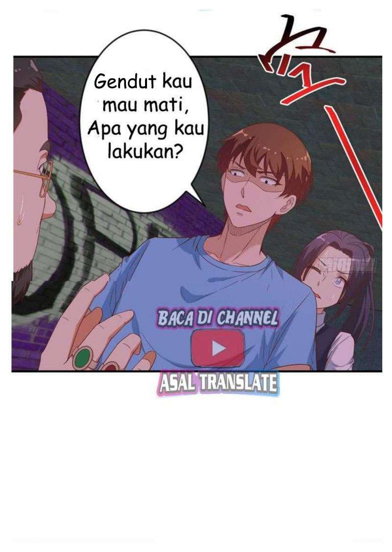 Cultivation Return on Campus Chapter 23 Gambar 11