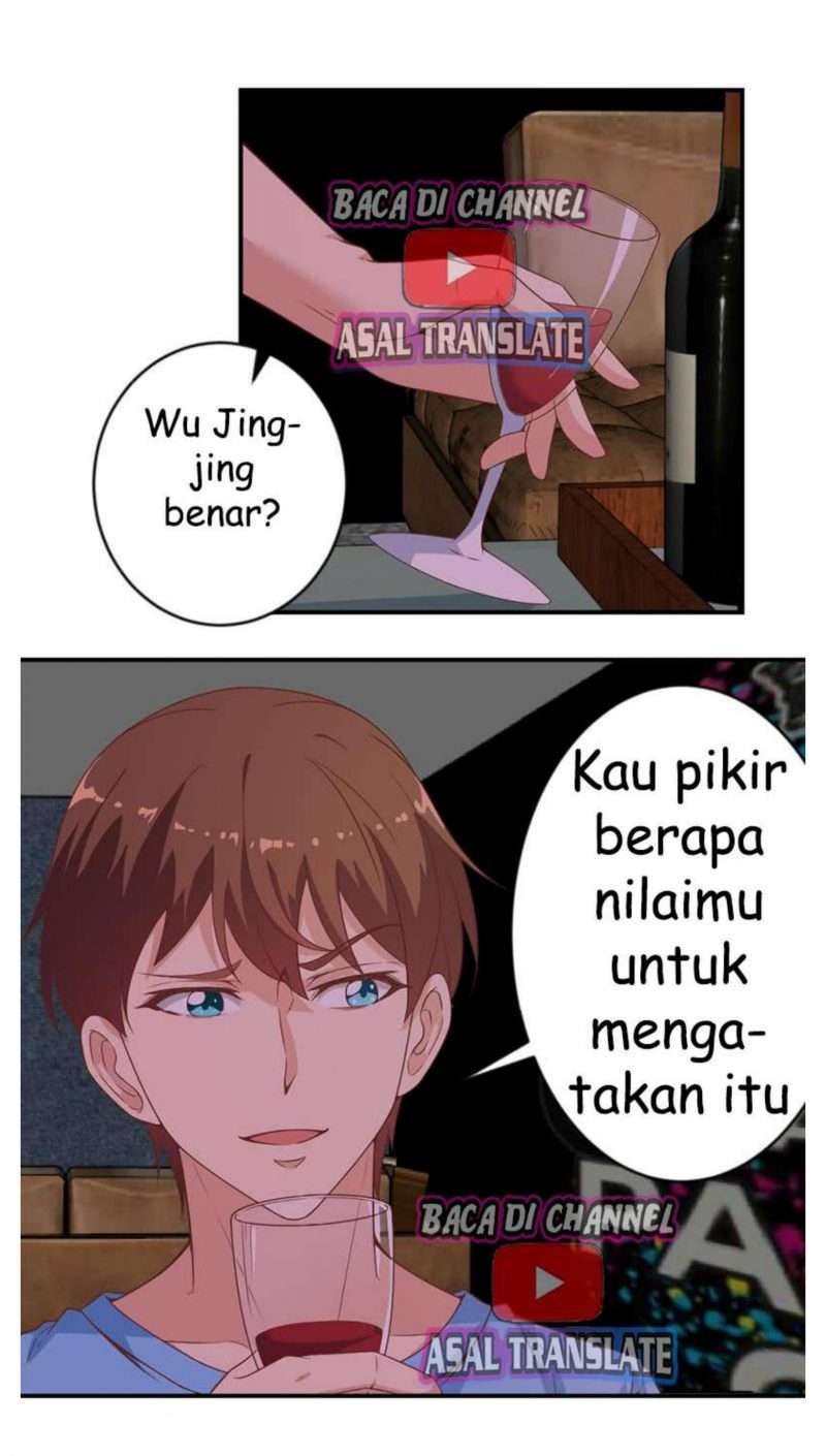 Cultivation Return on Campus Chapter 23 Gambar 3