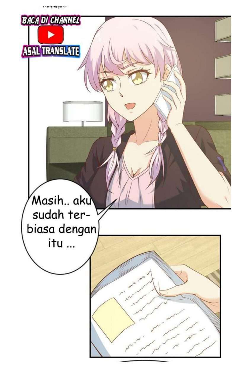 Cultivation Return on Campus Chapter 22 Gambar 4