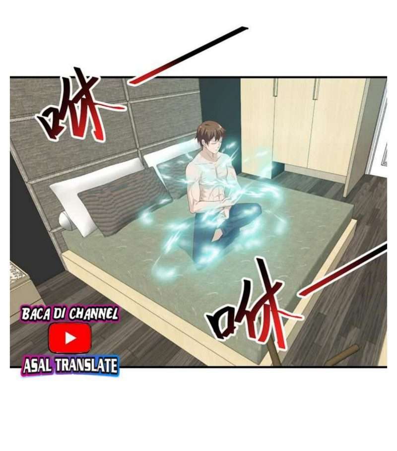 Cultivation Return on Campus Chapter 22 Gambar 11