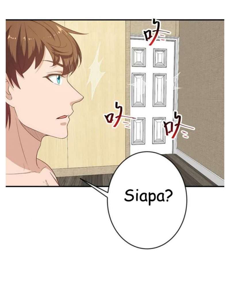 Cultivation Return on Campus Chapter 22 Gambar 12