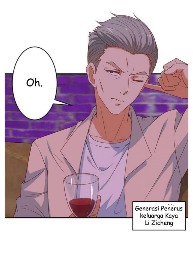 Cultivation Return on Campus Chapter 22 Gambar 19