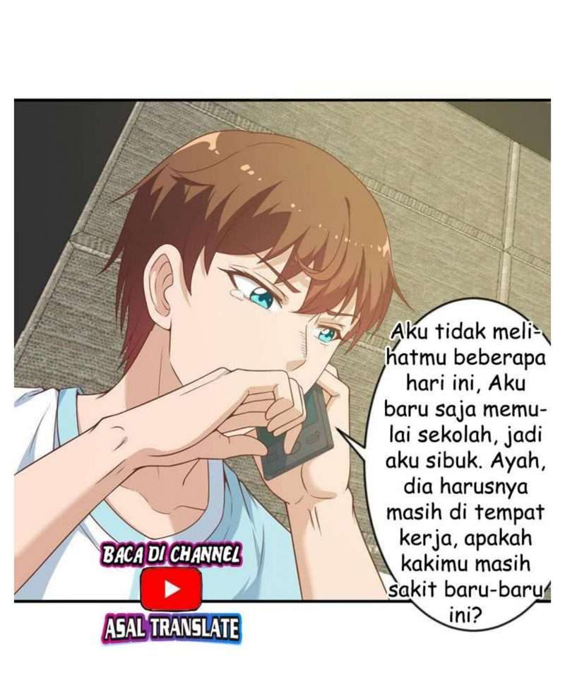 Manhua Cultivation Return on Campus Chapter 22 gambar nomor 2