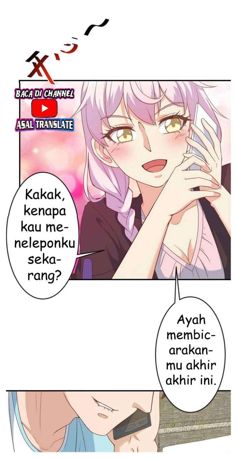 Cultivation Return on Campus Chapter 21 Gambar 12