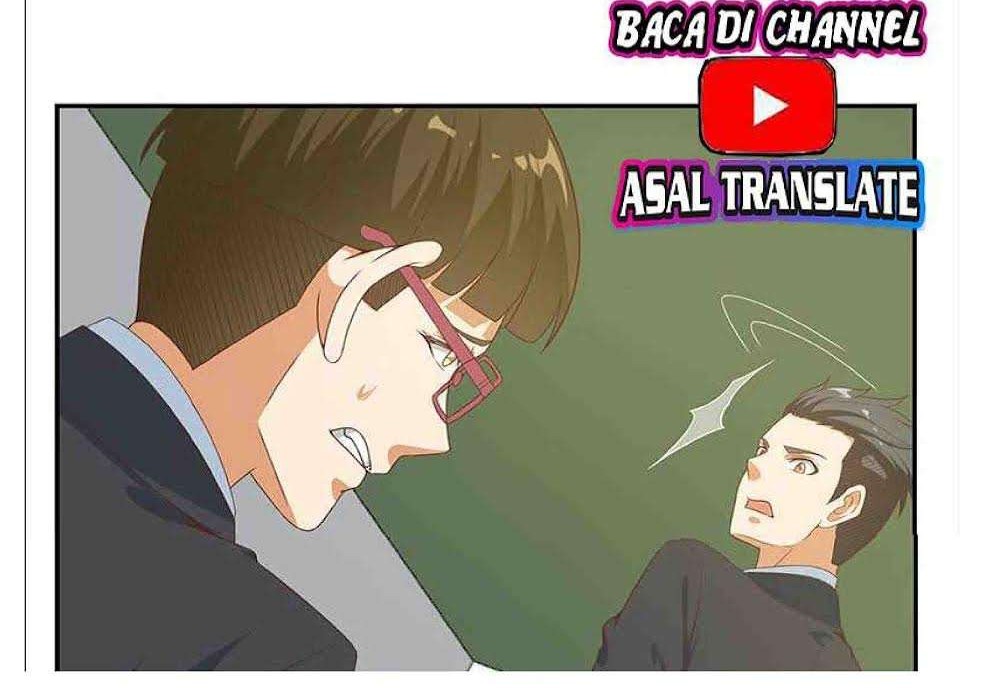 Cultivation Return on Campus Chapter 18 Gambar 9