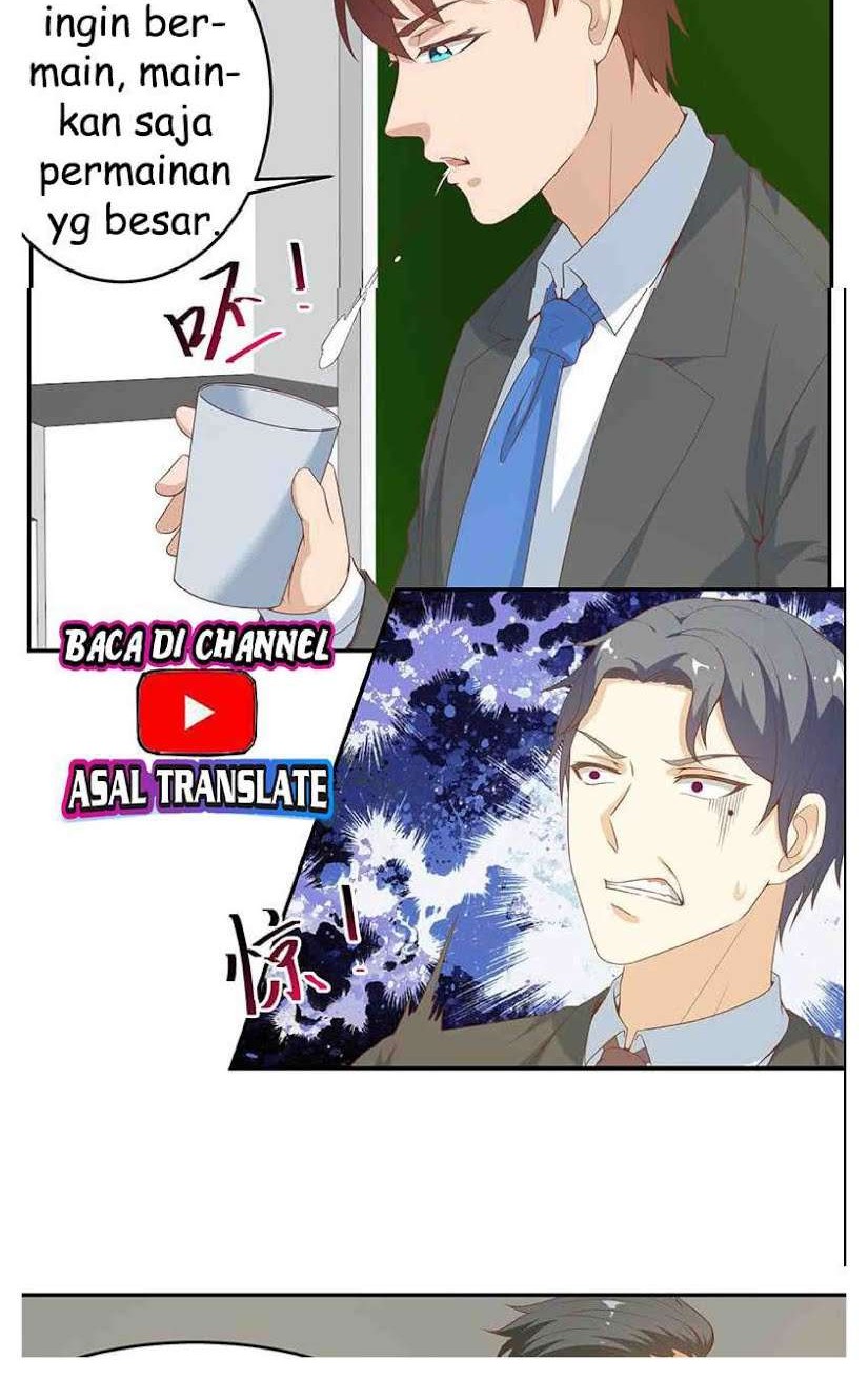 Cultivation Return on Campus Chapter 17 Gambar 7