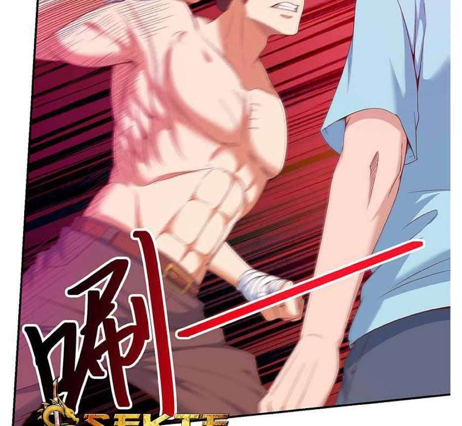 Cultivation Return on Campus Chapter 9 Gambar 7