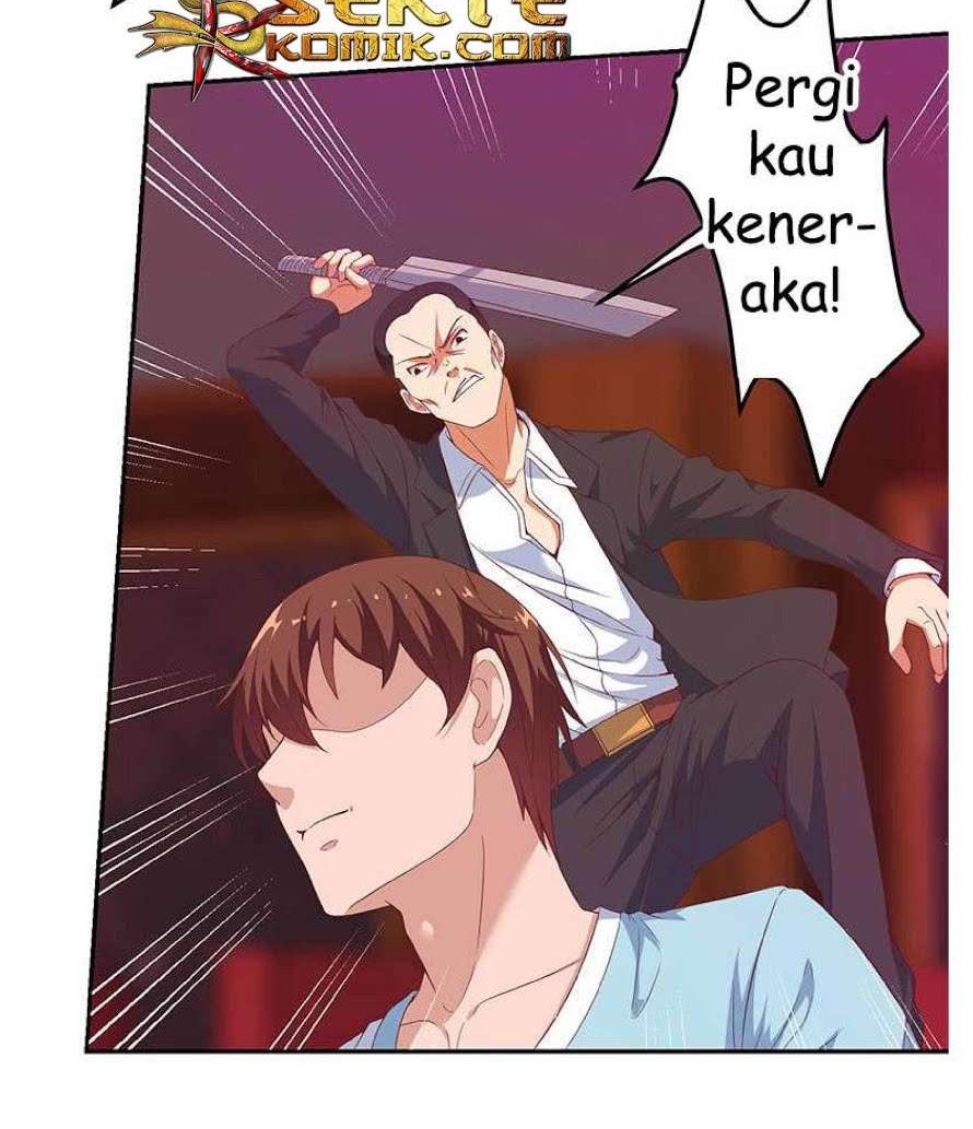 Cultivation Return on Campus Chapter 9 Gambar 11