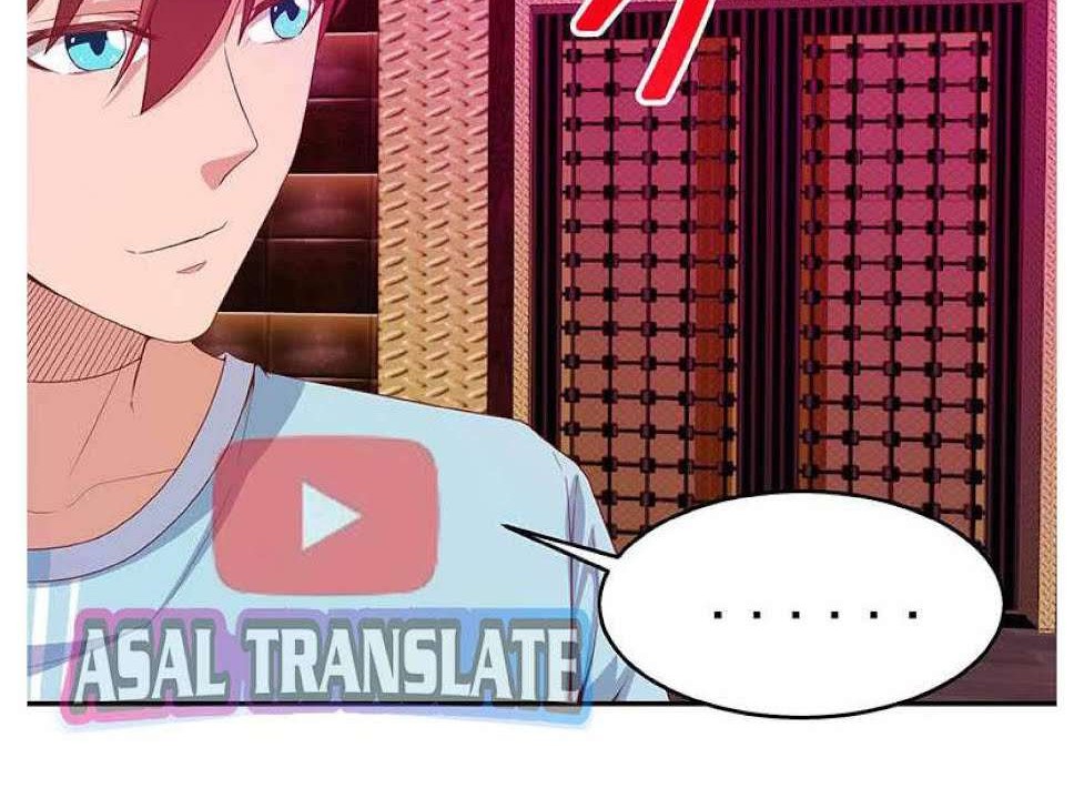 Cultivation Return on Campus Chapter 9 Gambar 3