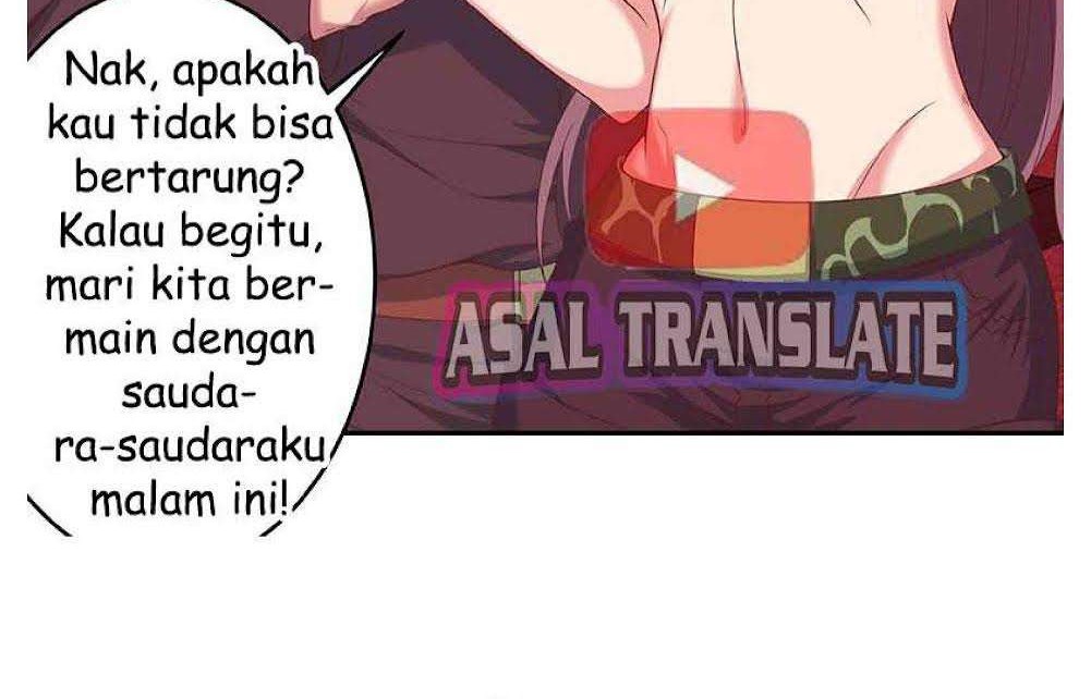 Cultivation Return on Campus Chapter 9 Gambar 5