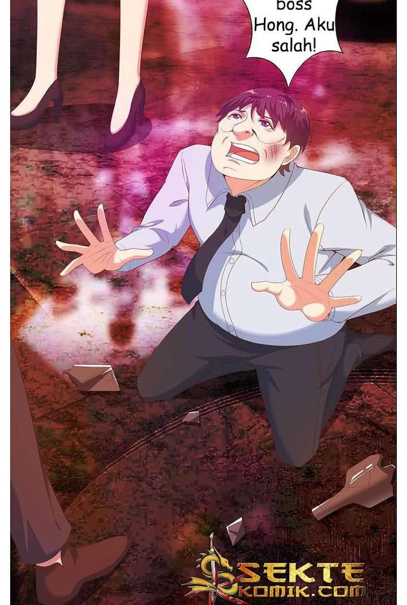 Cultivation Return on Campus Chapter 7 Gambar 7