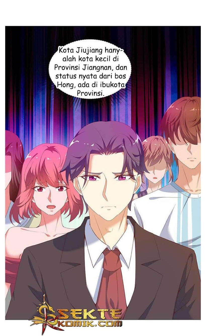 Cultivation Return on Campus Chapter 7 Gambar 5