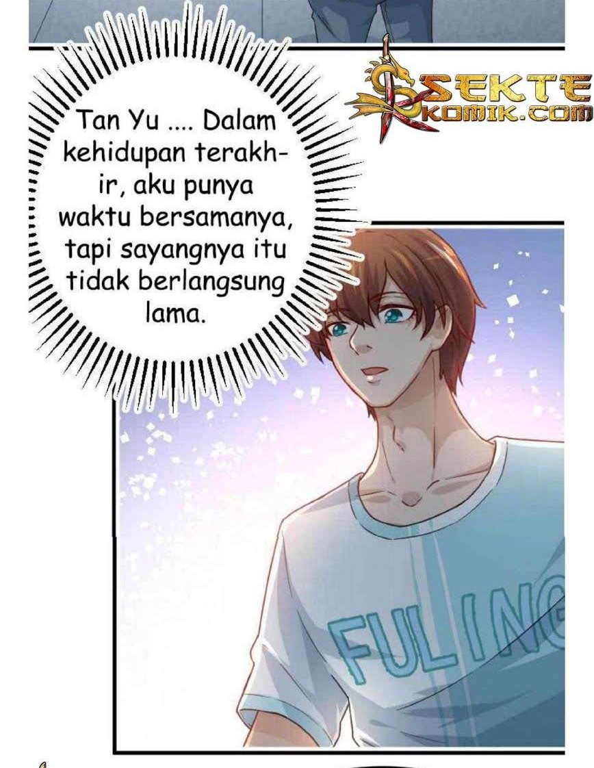 Cultivation Return on Campus Chapter 2 Gambar 6