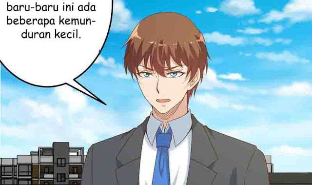 Cultivation Return on Campus Chapter 50 Gambar 5