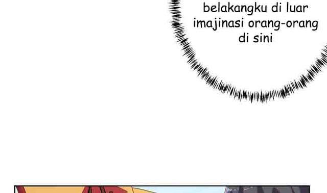 Cultivation Return on Campus Chapter 50 Gambar 9