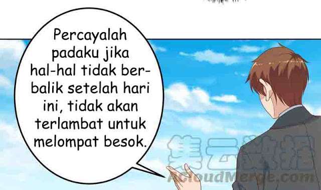 Cultivation Return on Campus Chapter 50 Gambar 12