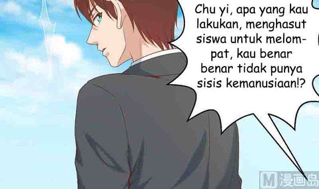 Cultivation Return on Campus Chapter 50 Gambar 16