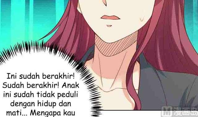 Cultivation Return on Campus Chapter 50 Gambar 25