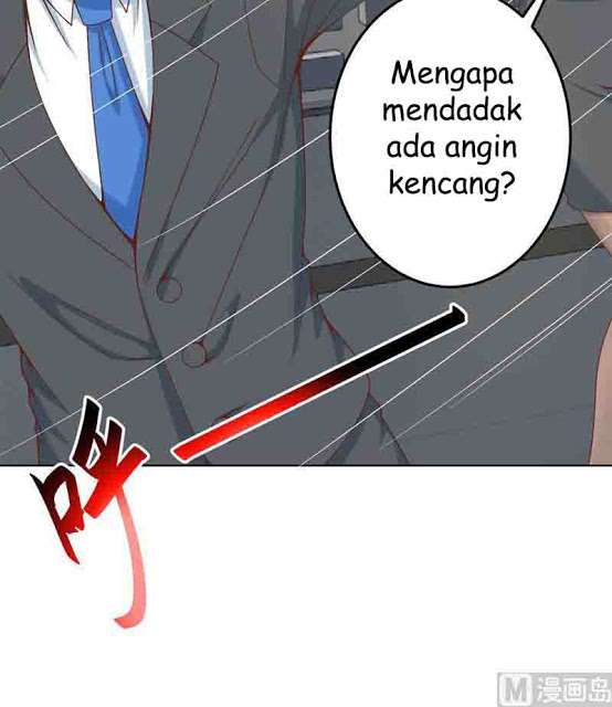 Cultivation Return on Campus Chapter 50 Gambar 34